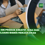 15 Ide Produk Kreatif, Bisa Jadi Peluang Bisnis Menjanjikan
