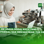 15 Ide Usaha Modal Kecil yang Potensial dan Menjanjikan, Yuk Coba!