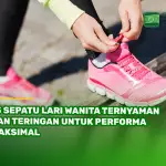 15 Sepatu Lari Wanita Ternyaman dan Teringan untuk Performa Maksimal