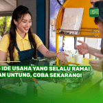16 Ide Usaha yang Selalu Ramai dan Untung, Coba Sekarang!