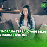17 K-Drama Terbaik yang Bikin Ketagihan Nonton