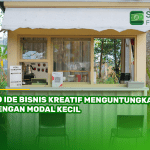 30 Ide Bisnis Kreatif Menguntungkan dengan Modal Kecil