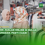 5 Ide Jualan Online di Bulan Ramadhan, Pasti Cuan!