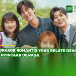 9 Drakor Romantis yang Relate dengan Percintaan Dewasa