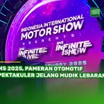 IIMS 2025, Pameran Otomotif Spektakuler Jelang Mudik Lebaran!
