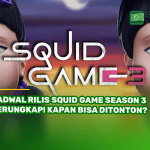Jadwal Rilis Squid Game Season 3 Terungkap! Kapan Bisa Ditonton?