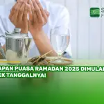 Kapan Puasa Ramadhan 2025 Dimulai? Cek Tanggalnya!