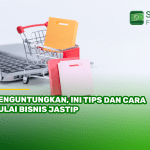 Menguntungkan, Ini Tips dan Cara Mulai Bisnis Jastip