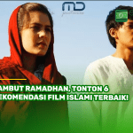 Sambut Ramadhan, Tonton 6 Rekomendasi Film Islami Terbaik!