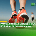 Sepatu Lari Terbaik untuk Pemula, Cek Tips dan 7 Rekomendasinya!