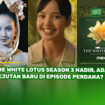 The White Lotus Season 3 Hadir, Ada Kejutan Baru di Episode Perdana?