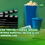 Wajib Tonton 9 Series Jepang Bertema Survival Selain Alice in Borderland