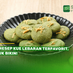 7 Resep Kue Lebaran Terfavorit, Yuk Bikin!