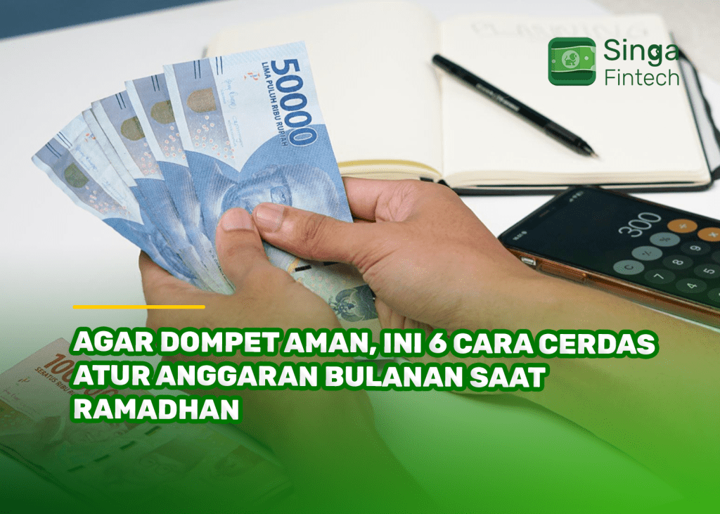 Agar Dompet Aman, Ini 6 Cara Cerdas Atur Anggaran Bulanan saat Ramadhan