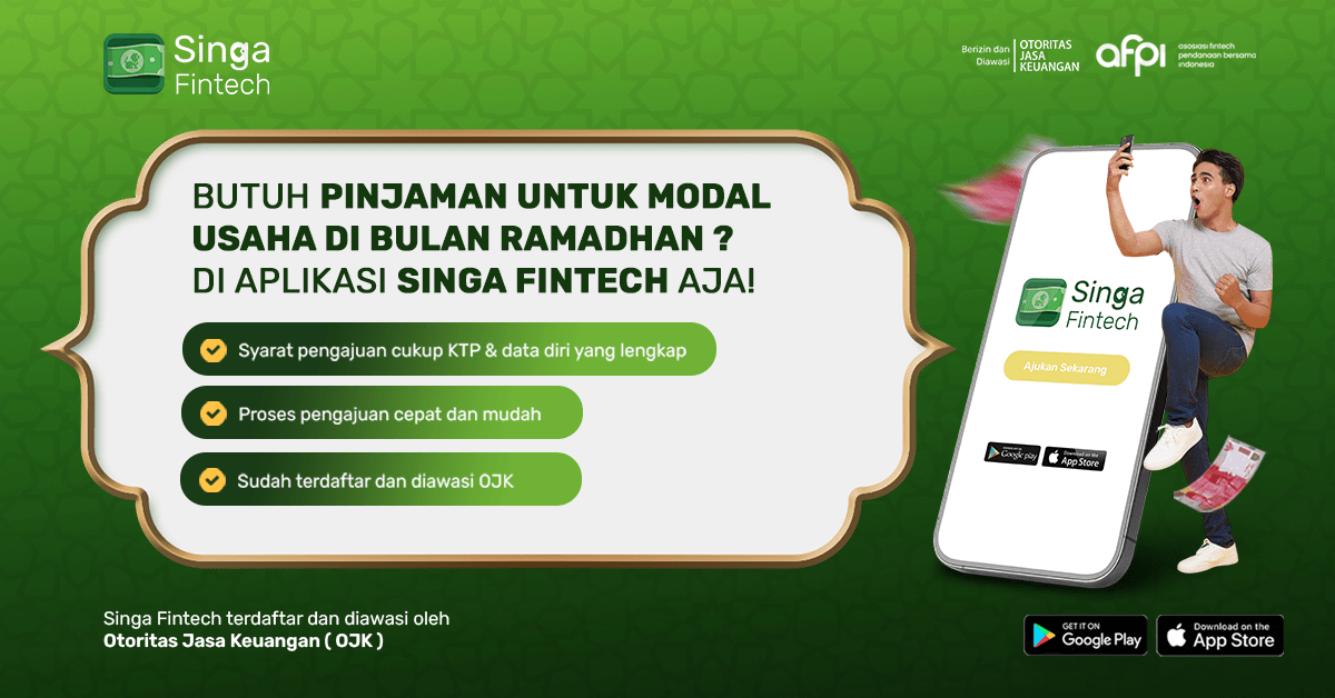 Wajib Ada Saat Lebaran, 11 Rekomendasi Kue Kering!