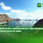 Liburan ke Labuan Bajo? Cek Panduan Lengkapnya di Sini!