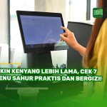 Maksimalkan Teknologi untuk Bisnis di Ramadhan? Ini 7 Caranya!