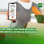Wajib Coba! Yuk Manfaatkan 7 Tren Digital di Bulan Ramadhan