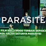 15 Film Hollywood Terbaik Sepanjang Masa, Salah Satunya Parasite!