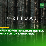 20 Film Horor Terbaik di Netflix, Sudah Tonton yang Mana?