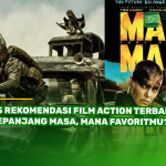 25 Rekomendasi Film Action Terbaik Sepanjang Masa, Mana Favoritmu?
