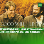 5 Rekomendasi Film Bertema Pendidikan yang Menginspirasi, Yuk Tonton!