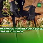 7 Ide Produk yang Bisa Cuan Setelah Lebaran, Yuk Coba!