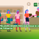 7 Peluang Bisnis Menjanjikan di 2025 dan Tipsnya!