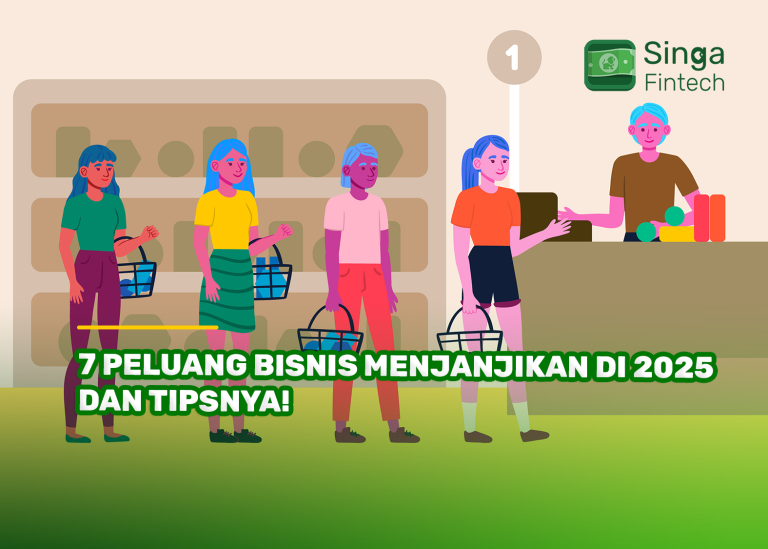 7 Peluang Bisnis Menjanjikan di 2025 dan Tipsnya!