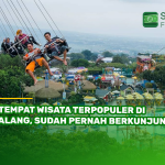 8 Tempat Wisata Terpopuler di Malang, Sudah Pernah Berkunjung?