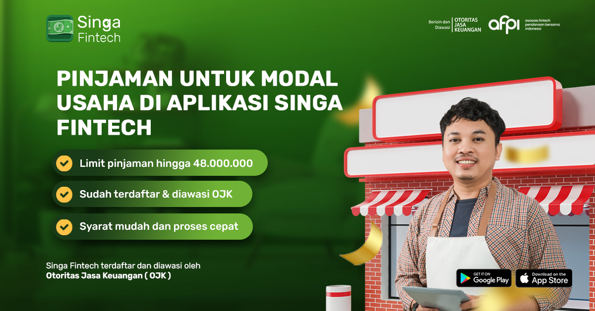 Mulai Investasi Tapi Modal Terbatas? Coba 5 Jenis Ini!