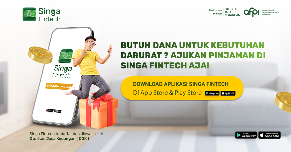 Mau Buka Usaha? Ini Modal Awal yang Harus Disiapkan Wirausahawan!