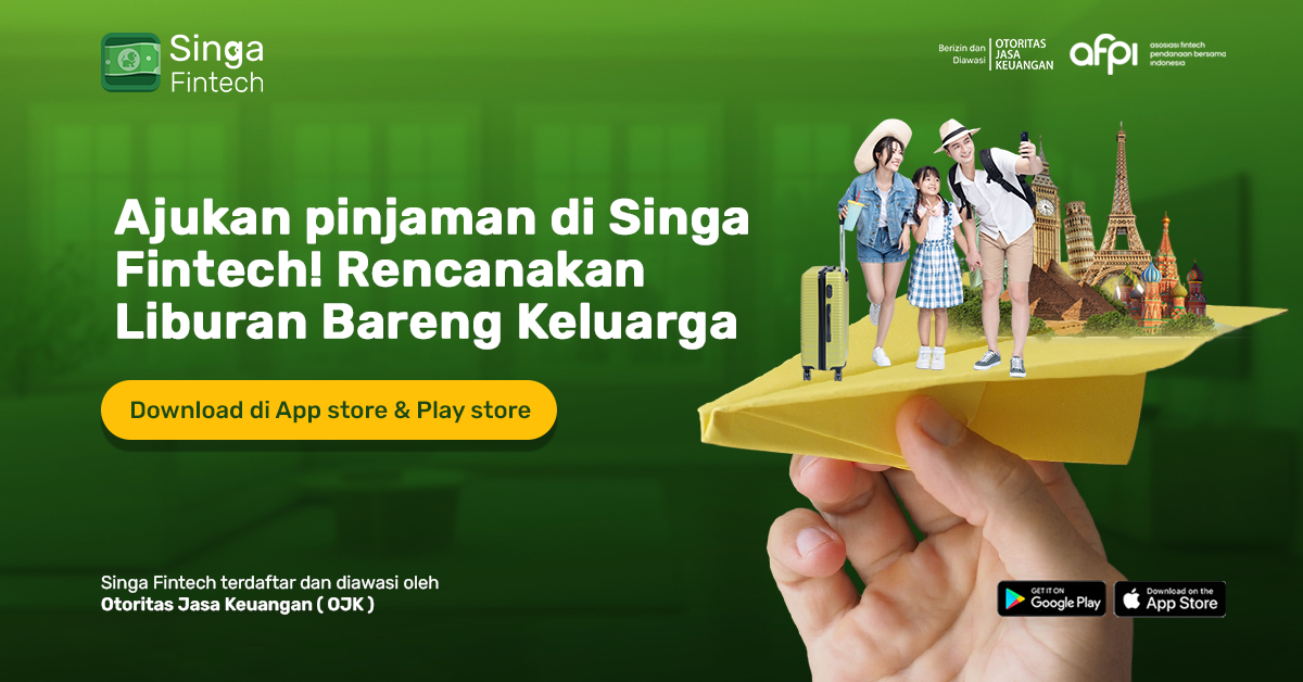 Coba Pinjam Daring? Cek Cara Pilih Platform P2P Lending yang Aman