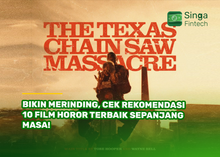 Bikin Merinding, Cek Rekomendasi 10 Film Horor Terbaik Sepanjang Masa!