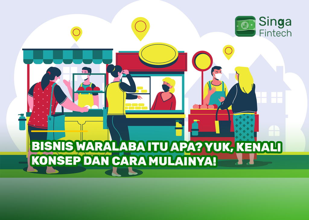 Bisnis Waralaba Itu Apa? Yuk, Kenali Konsep dan Cara Mulainya!