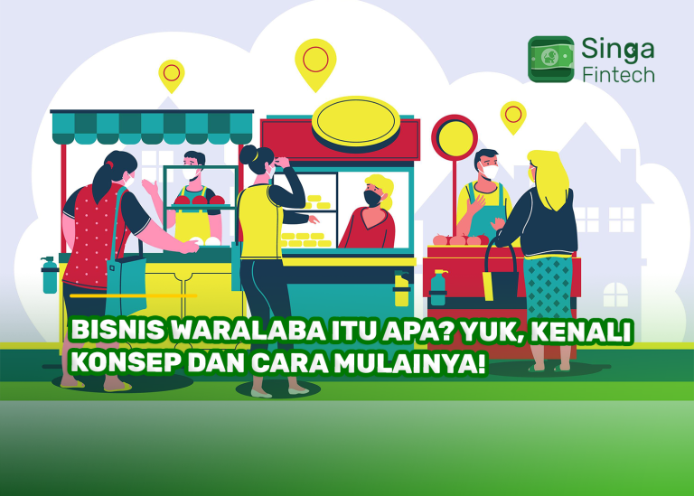 Bisnis Waralaba Itu Apa? Yuk, Kenali Konsep dan Cara Mulainya!