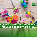 Mau Mulai Usaha? Ini 7 Ide Usaha Simpel yang Cocok untuk Pemula