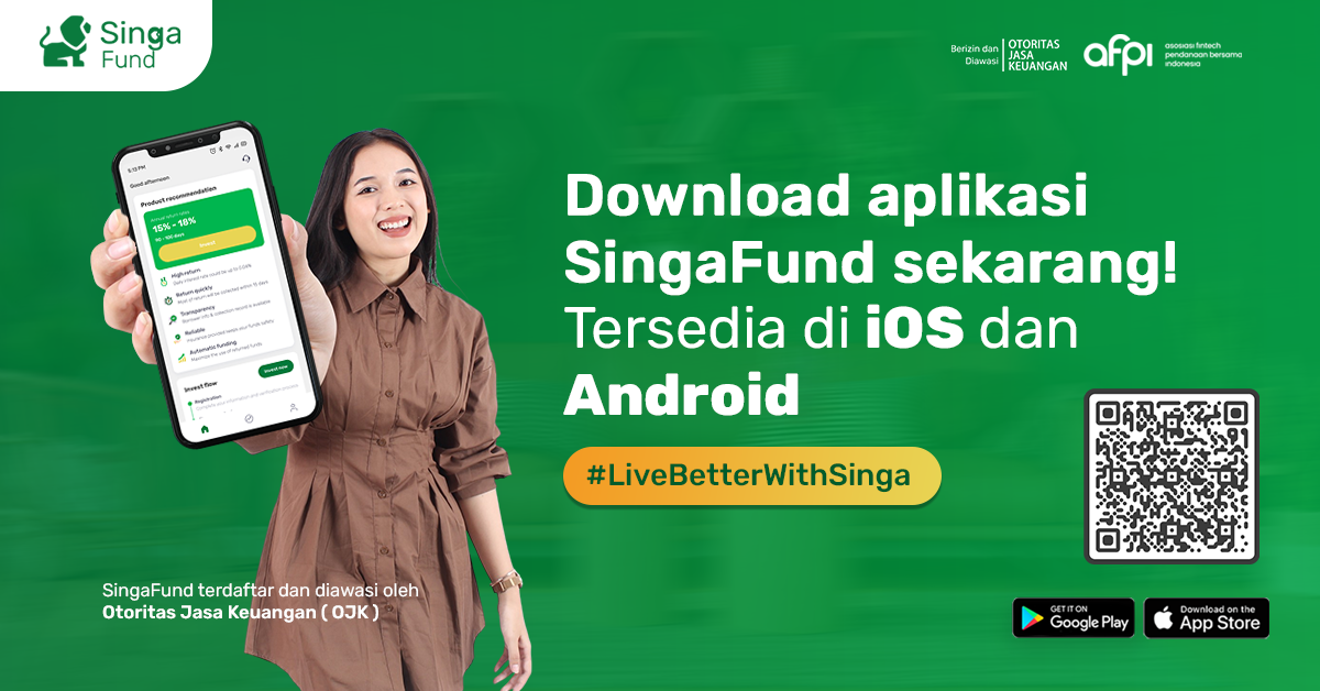 Finansial Lebih Stabil, Coba 5 Cara Mudah Bangun Passive Income!