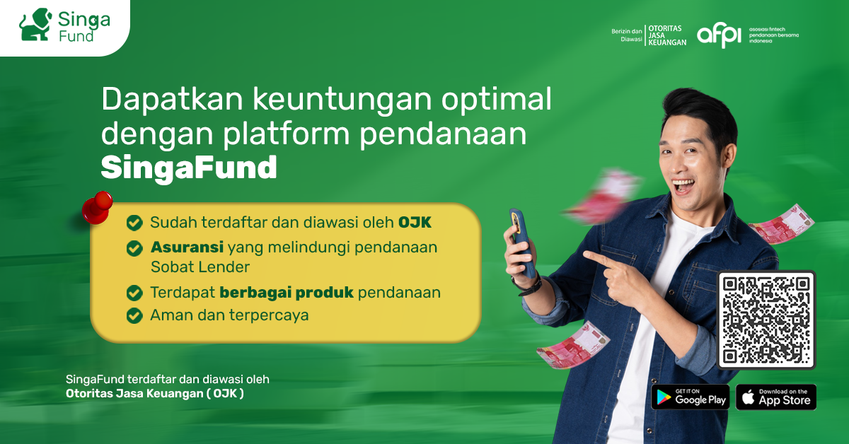6 Manfaat Pendanaan P2P Lending untuk UMKM, Sudah Tahu?