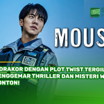 6 Drakor dengan Plot Twist Tergila, Penggemar Thriller dan Misteri Wajib Tonton!