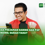 Beda Pinjaman Daring dan P2P Lending, Sudah Tahu?