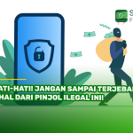 Hati-Hati! Jangan Sampai Terjebak 5 Hal dari Pinjol Ilegal Ini!