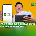 P2P Lending, Solusi Cerdas Dapat Modal Usaha Tanpa Ribet