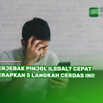 Terjebak Pinjol Ilegal? Cepat Terapkan 5 Langkah Cerdas Ini!