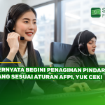 Ternyata Begini Penagihan Pindar yang Sesuai Aturan AFPI, Yuk Cek!