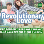 Wajib Tonton, 15 Drakor tentang Orang Kaya Berpura-pura Miskin