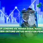 P2P Lending Vs. Reksa Dana, Mana Lebih Untung untuk Investor Pemula?