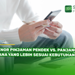 Tenor Pinjaman Pendek Vs. Panjang, Mana yang Lebih Sesuai Kebutuhanmu?